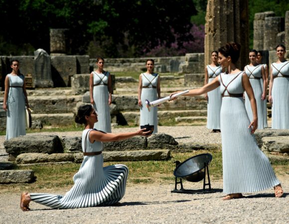Sights – Activities – Hotel Hercules Ancient Olympia